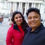 Madhu Sharma Instagram - On your special day, I just wanted to say how much you mean to me. Thank you for being an amazing friend. Happy birthday ji @madhhuis... Allah bless you always"