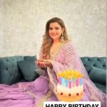 Madhu Sharma Instagram - #reels #viral #trending #foryou #happybirthday