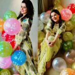 Madhu Sharma Instagram - Happy birthday 🎂 🥳 mam ❣️ many many happy returns of the day 🎉🎉🎉🎉 God bless you 😊 💖