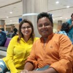 Madhu Sharma Instagram - On your special day, I just wanted to say how much you mean to me. Thank you for being an amazing friend. Happy birthday ji @madhhuis... Allah bless you always"