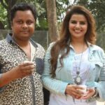 Madhu Sharma Instagram - On your special day, I just wanted to say how much you mean to me. Thank you for being an amazing friend. Happy birthday ji @madhhuis... Allah bless you always"