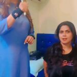 Madhu Sharma Instagram - 6th class mein padhte hai🤣🤣 #instagood#instagramreels#reelkarofeelkaro#trending#funnymeme
