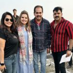 Madhu Sharma Instagram -