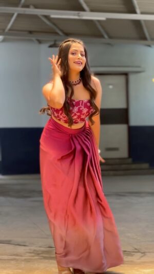 Madhumitha H Instagram - Makeover for Azhagi @madhumitha.h_official 
For bridal makeup bookings contact 8056474420

Outfit @oshinanil 

#shoot #chennaimakeupartist #makeupartist #makeupartistchennai #maduraimakeupartist #coimbatoremakeupartist #trichymakeupartist #pondicherrymakeupartist #tirupatimakeupartist #mua #bridal #bride #bridetobe #velloremakeupartist #tirupatturmakeupartist #cuddaloremakeupartist #ootd #instagram #instagood #instadaily #insta #makeup #makeuptutorial #muachennai #saree #bridalmakeup #bridalmakeupartist #tirupatturmakeupartist #chennaimua