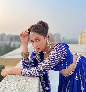 Madhura Naik Instagram - Happy Diwali 🪔 ✨🧨