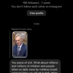 Madhura Naik Instagram - THESE ARE THE WORDS AND THREATS I GET FOR SHOWING MY GRIEF ABOUT LOSING AN INNOCENT LIFE IN MY FAMILY TO A HAMAS TERRORIST! This is the current state of humanity?? This is the human empathy and what godliness looks like in all the holy books? This is the price we pay for being Jews? Is this what they said DOOMS DAY would look like? Because it certainly feels like one. Last 3 days abuses are hurled at me every second in my Dms, my inbox, my mails, text msgs, phone calls! For being an innocent civilian?? For losing a life in my family who was but an innocent angel? Today I speak for every Jew in this world, not because I’m of a jewish ethnicity, BUT because today I’ve experienced what anti semitism feels like! For all the abuser’s out there! Let me be LOUD AND CLEAR- I HAVE BOTH PALESTINIAN and ARAB friends who I love as much as I love any of my other friends. And I don’t care much about religion or race, because my friends HUMANITY IS THE ONLY RELIGION THERE IS!!!! And an eye for an eye MAKES THE WHOLE WORLD BLIND!!! So SHALOM 🙏🙏🙏🇮🇳🇮🇱 And ps: @instagram how many accounts shall I report because they are currently breaching your COMMUNITY GUIDELINES! #lolsocialmediatheysay @narendramodi @mumbaipolice @israelmumbai