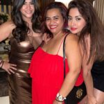 Madhura Naik Instagram – Big cheers 🥂 🙌🏼 on your success and more to come! X 
Fun times at #dreamgirl2 success party! India