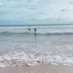 Madhura Naik Instagram - Every mistake is an opportunity to learn and make wrong, right ;) #fails Weligama Beach