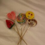 Madhura Naik Instagram - I love candy, seafood and a bunch of randomness 😝 #ikik Colombo, Sri Lanka