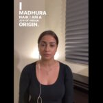 Madhura Naik Instagram - Am yisrael chai #istandwithisrael #standwithisrael Sharing a vision of true freedom that must be. 🙏💔