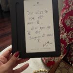 Madhura Naik Instagram - #word