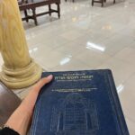 Madhura Naik Instagram – Psalm 144 🕊️ @succath_shelomo_synagogue Succath Shelomo Synagogue
