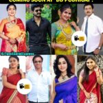 Mahalakshmi Shankar Instagram - Radaan's New Serial "Thayamma" Coming Soon at Podhigai Channel. Full Cast: Radika Sarathkumar, Venu Arvind, Arjun, Harshini, Vittal, Dhatchayani, Poovilangu Mohan, Rani, Praharshitha, Rekha, Malar, Mahalakshmi, Nandhakumar, Bhargavi,.. #Thaayamma #Radaan #NewSerial #Podhigai #TSE_Exclusive #TamilSerialExpress