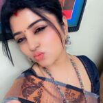 Mahalakshmi Shankar Instagram - Attractive Victoria jwellery set and German silver set from @yaazhi847