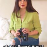 Maheep Kapoor Instagram - It’s getting serious! 🤯 At the request of @discover.pilgrim it’s time I stepped in with my investigation skills to find Yami. Do you think we’ll find Yami? Do you think we’ll know the secrets she’s hiding? Time is ticking away but I’m going to get to the bottom of this⌛Stay tuned! #PilgrimNeDhoondNikaale #BigReveal #YamiGautam #PilgrimTribe #mystery