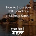 Maheep Kapoor Instagram - Educate yourself more about polki jewellery with our expert @maheepkapoor and check out our New Mahal Collection now at www.tyaani.com Location : Lodha World Towers @lodhagroup_india #mahal #tyaani #tyaanibykaranjohar #reels #reelitfeelit #explorepage #polkijewellery #diamonds DM us to shop this look Available at www.tyaani.com 📍: Mumbai, Hyderabad, Delhi, Bangalore 📲: +91 7045141062 𝗣𝗹𝗲𝗮𝘀𝗲 𝗻𝗼𝘁𝗲: 𝗔𝗹𝗹 𝗰𝗼𝗽𝘆𝗿𝗶𝗴𝗵𝘁 𝗮𝗻𝗱 𝗼𝘁𝗵𝗲𝗿 𝗜𝗻𝘁𝗲𝗹𝗹𝗲𝗰𝘁𝘂𝗮𝗹 𝗣𝗿𝗼𝗽𝗲𝗿𝘁𝘆 𝗿𝗶𝗴𝗵𝘁𝘀 𝗶𝗻 𝘁𝗵𝗲 𝗶𝗺𝗮𝗴𝗲 𝗮𝗻𝗱 𝗶𝘁𝘀 𝗰𝗼𝗻𝘁𝗲𝗻𝘁𝘀 𝗶𝗻𝗰𝗹𝘂𝗱𝗶𝗻𝗴 𝘄𝗶𝘁𝗵𝗼𝘂𝘁 𝗹𝗶𝗺𝗶𝘁𝗮𝘁𝗶𝗼𝗻 𝗮𝗹𝗹 𝗧𝗿𝗮𝗱𝗲𝗺𝗮𝗿𝗸𝘀, 𝗹𝗼𝗴𝗼𝘀, 𝗴𝗿𝗮𝗽𝗵𝗶𝗰𝘀 𝗮𝗻𝗱 𝗶𝘁𝘀 𝗹𝗼𝗼𝗸 𝗮𝗿𝗲 𝗼𝘄𝗻𝗲𝗱 𝗯𝘆 𝗧𝘆𝗮𝗮𝗻𝗶 𝗝𝗲𝘄𝗲𝗹𝘀 𝗟𝗟𝗣. 𝗔𝗻𝘆 𝘂𝗻𝗮𝘂𝘁𝗵𝗼𝗿𝗶𝘀𝗲𝗱 𝘂𝘀𝗮𝗴𝗲 𝗮𝗺𝗼𝘂𝗻𝘁𝘀 𝘁𝗼 𝘃𝗶𝗼𝗹𝗮𝘁𝗶𝗼𝗻 𝗼𝗳 𝗼𝘂𝗿 𝗜𝗣 𝗿𝗶𝗴𝗵𝘁𝘀 𝗮𝗻𝗱 𝘄𝗶𝗹𝗹 𝗮𝘁𝘁𝗿𝗮𝗰𝘁 𝗮𝗽𝗽𝗿𝗼𝗽𝗿𝗶𝗮𝘁𝗲 𝗹𝗲𝗴𝗮𝗹 𝗮𝗰𝘁𝗶𝗼𝗻s