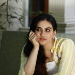 Malavika Jayaram Instagram -