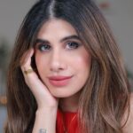 Malvika Sitlani Instagram - ❤️