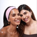 Malvika Sitlani Instagram - Announcing our Dewy Lip Treatment Ambassador - everyone’s favourite lip girly @malvikasitlaniofficial 💗 Who guessed it right?🤔 Our 24 hour launch countdown starts soon, make sure to set your alarms to 6 pm for tomorrow⏰⏰
