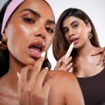 Malvika Sitlani Instagram - Announcing our Dewy Lip Treatment Ambassador - everyone’s favourite lip girly @malvikasitlaniofficial 💗 Who guessed it right?🤔 Our 24 hour launch countdown starts soon, make sure to set your alarms to 6 pm for tomorrow⏰⏰