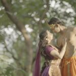 Manava Naik Instagram - "नाव तुझे ग येते राधे माझ्या नावाआधी कृष्णाच्या मनी वसते राधा, तुज गोष्ट ना कळली साधी बासुरीतूनी माझ्या सखे ग गीत तुझे मी गातो श्वासांच्या सुरावटीवर नाव तुझे मी घेतो राधा कृष्ण कृष्ण कृष्ण... कृष्ण कृष्ण राधा राधा" 'राधा आणि कृष्ण' म्हणजे शास्वत प्रेम... प्रीती असावी तर राधा आणि कृष्णासारखी हे उद्या नव्याने जाणवेल ... कारण उद्या येतंय 'सप्तूसर म्युझिक' निर्मित 'राधा कृष्ण' हे अतिशय प्रेमळ गाणं फक्त #SaptsurMusic या यूट्यूब चॅनेलवर... #RadhaKrishna #OutNow ▶️ : https://youtu.be/zAFPq7kw4Qg निर्माते - साईनाथ राजाध्यक्ष, बीना राजाध्यक्ष गीतकार - सविता करंजकर जमाले संगीत - महेश खानोलकर गायिका - सावनी रवींद्र गायक - मंदार आपटे संगीत संयोजन - अप्पा (उज्वल) वढावकर वृंदगान - राहुल चिटणीस, विवेक नाईक, सोनल नाईक, वीणा जोशी तबला - निषाद करलगीकर ढोल, ढोलक - अनिल करंजवकर ढोलक, ताल वाद्ये - प्रभाकर मौसमकर बासरी - विजय तांबे गिटार (स्पॅनिश, बेस) - ज्ञानेश देव वायलिन - महेश खानोलकर मेंडोलिन - आलाप खानोलकर प्रोग्रामिंग - प्रशांत लळीत डिजिटल हार्प्स - सत्यजित प्रभू ध्वनिमुद्रण - अवधूत वाडकर स्टुडिओ - आजिवासन साउंड्स कलाकार - सुखदा खांडकेकर, जितेश निकम दिग्दर्शक-नृत्य दिग्दर्शक - धनश्री मेहता गोएल क्रिएटिव्ह दिग्दर्शक- मयुरेश वाडकर डीओपी - आकाश बिंदू प्रॉडक्शन हेड - अमित मारु एडिटर - अमित मंडल ज्वेलरी - आदित्य आर्ट ज्वेलरी मार्गदर्शक - मनवा नाईक, अमृता संत