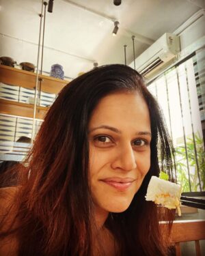 Manava Naik Instagram - Food for the soul #japanese  #foodporn #hungry #mind #mindfulness