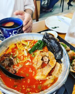 Manava Naik Instagram - Food for the soul #japanese  #foodporn #hungry #mind #mindfulness