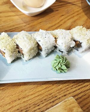 Manava Naik Instagram - Food for the soul #japanese  #foodporn #hungry #mind #mindfulness
