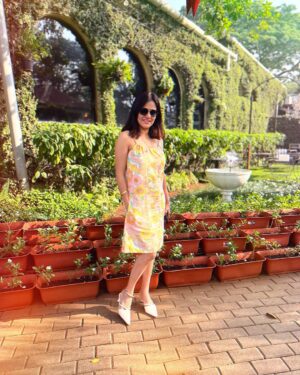 Manava Naik Instagram - Summer during winter #yearend #celebration #summer #winter #manavanaik #actor #producer #love #life #live