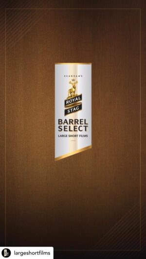 Mandira Bedi Instagram - Something exciting is coming up!
.
.
Presenting Select Films, Select Conversations - an evening with #theselectones . A series of select conversations about the craft of great storytelling. 
.
Stay tuned for more!! 
#royalstagbarrelselect #largeshortfilms #theselectones