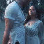 Manisha Rani Instagram - Dive into the blissful melody that captures the essence of true emotions #BaarishKeAaneSe❤️🎶✨ Song Out Now #tseries #BhushanKumar @tseries.official @tonykakkar @shreyaghoshal @the_parthsamthaan @princedubey1412 @adil_choreographer @aliza_shaikh_rimpy @maneeshbhattofficial @sarkarroman @shake_entertainment @shakeandcut_post @oswin_cuts #featherfeetentertainment @ppllike.us