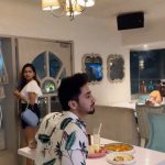 Manisha Rani Instagram - Itni pyari Bhabhi 1 rehte hue v ,In ladko ko Bhabhi 2 pe nazar daalna hi hai😅 #funny#comedy#1piece#manishasquad#trending