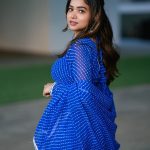 Manisha Rani Instagram - Bholi si Surat ,Ankho mei masti ❤️ #manisharani#manisharanisquad