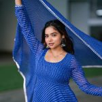 Manisha Rani Instagram - Bholi si Surat ,Ankho mei masti ❤️ #manisharani#manisharanisquad