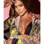 Manisha Rani Instagram - When you get a makeover you need, nay you Deserve. Shoot - @amitkhannaphotography Outfit & styling- @iamkenferns Makeover - @tapnrise Agency - @ppllike.us Mumbai, Maharashtra