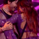 Manisha Rani Instagram – A few years back, Manisha could not have thought of being here, on this stage, dancing with you as you sing to her! 🥺

Thank you @tonykakkar for visiting the BB house and creating unforgettable memories with and for Manisha 💜😊 This dance is one of the most beautiful highlights in Manisha’s dream of being in the Bigg Boss house 🙏❤️

@officialjiocinema @endemolshineind 

#ManishaRani #ManishaRaniForTheWin #ManishaIsTheBoss #voteformanisharani