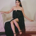 Manisha Rani Instagram - Spread happiness❤️ #1piece#mrani#manisharani Mumbai, Maharashtra