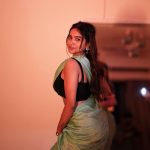 Manisha Rani Instagram - Meri Desi look😍 #1piece#manisharani #manishasquad Mumbai, Maharashtra
