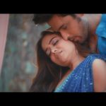 Manisha Rani Instagram - A shower of melodies and love is on the horizon. Are you ready to be drenched in romance? #BaarishKeAaneSe ☔💞 Check Out the Teaser Now Song Releasing on 8th November 🎶 #tseries #BhushanKumar @tseries.official @shreyaghoshal @tonykakkar @the_parthsamthaan @manisharani002 @princedubey1412 @adil_choreographer @aliza_shaikh_rimpy @maneeshbhattofficial @sarkarroman @shake_entertainment @shakeandcut_post @oswin_cuts #featherfeetentertainment @ppllike.us