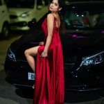 Manisha Rani Instagram - Christmas vibes🎄 #1piece#manisharani#manishasquad#2023christmas Edit - @edittbyjai Mumbai, Maharashtra