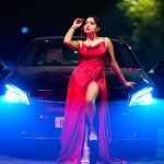 Manisha Rani Instagram - Christmas vibes🎄 #1piece#manisharani#manishasquad#2023christmas Edit - @edittbyjai Mumbai, Maharashtra