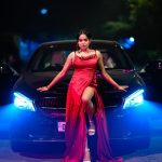 Manisha Rani Instagram - Christmas vibes🎄 #1piece#manisharani#manishasquad#2023christmas Edit - @edittbyjai Mumbai, Maharashtra