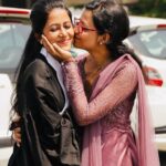 Manjusha Martin Instagram - Here the Secret of My Success 👩🏻‍⚖️