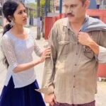 Manjusha Martin Instagram - You Must Be The Change You Want To See In The World 🇮🇳 ലോകത്ത് നിങ്ങൾ കാണാൻ ആഗ്രഹിക്കുന്ന മാറ്റം നിങ്ങളായിരിക്കണം 🇮🇳Jai Hind 🇮🇳