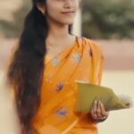 Manjusha Martin Instagram - My Love ❤ Album Out❤ At Robin Daniel's YouTube channel ❤ Need your love and support ❤ Really loved it ❤ Inframe @prince_cleetus_ 😊