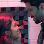 Manjusha Martin Instagram - Dhoore Dhoore ❤️ trailer out ❤️ At Manjusha Martin’s Channel ❤️ @sjvisualmedia @midhunbose_official @nawaz_munna_