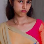 Manjusha Martin Instagram - Indhumathy ❤️ Cam @maneeshamartin1 😚🥰