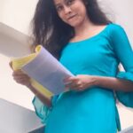 Manjusha Martin Instagram - Fida 🥰Fan aayinu 🥰 cam @maneeshamartin1 😚