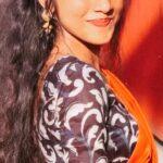 Manjusha Martin Instagram - Moving with the trend ❤️‍🔥 cam @rani.martin6 🥰