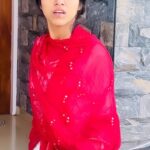 Manjusha Martin Instagram - Anuradha ❤️‍🔥 Kuttishangaran Dedicate cam by Amma @rani.martin6 🥺❤️